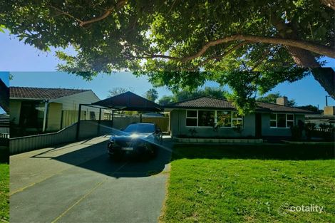 Property photo of 30 Eudoria Street Gosnells WA 6110