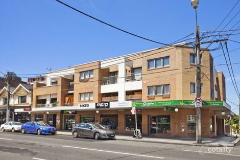 Property photo of 9/80 Enmore Road Newtown NSW 2042