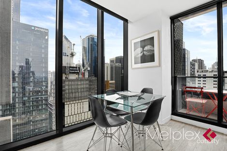 Property photo of 2702/7 Katherine Place Melbourne VIC 3000