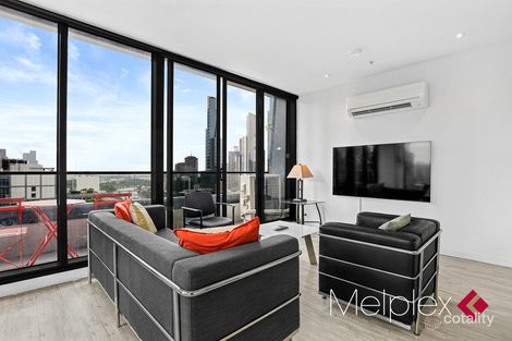 Property photo of 2702/7 Katherine Place Melbourne VIC 3000