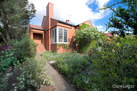 Property photo of 56 Ebden Street Ainslie ACT 2602