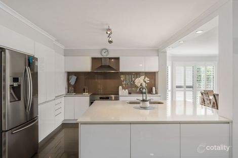 Property photo of 22 Nautilus Drive Ormiston QLD 4160