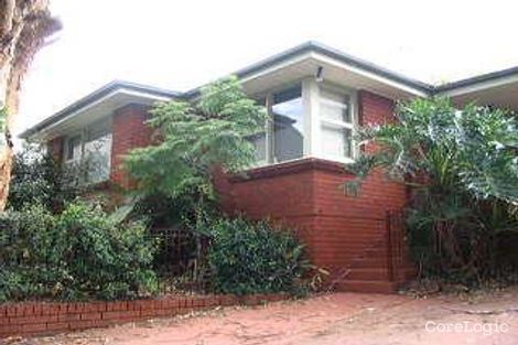 Property photo of 4 Collins Street Rozelle NSW 2039