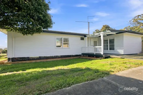9 Baw Baw St, Moe, VIC 3825