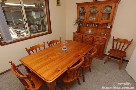 Property photo of 8 Clowes Place Ashmont NSW 2650