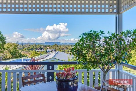 Property photo of 12 Tozer Park Road Gympie QLD 4570