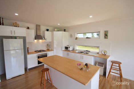 Property photo of 43 Hidden Place Curra QLD 4570