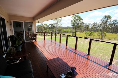 Property photo of 43 Hidden Place Curra QLD 4570
