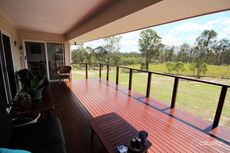 Property photo of 43 Hidden Place Curra QLD 4570