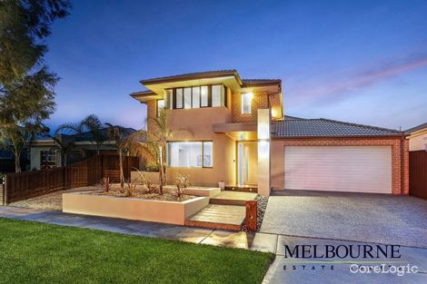 Property photo of 10 Woolcott Terrace Epping VIC 3076