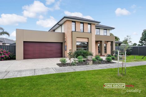 Property photo of 13 Wilton Vale Road South Morang VIC 3752