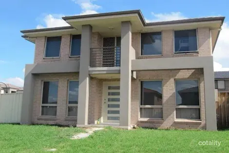 18 Yaldara St, Kellyville Ridge, NSW 2155