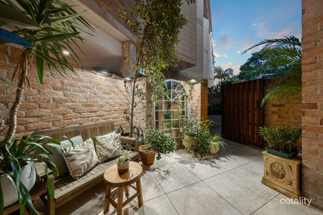 Property photo of 108/2 Mitchell Road Alexandria NSW 2015