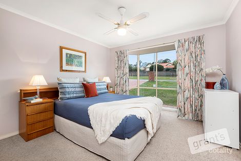 Property photo of 50/5-17 William Road Berwick VIC 3806