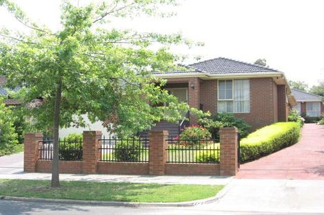 Property photo of 1/23 Moody Street Balwyn North VIC 3104