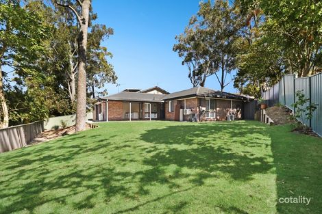 11 Jilpangi Cres, Ashmore, QLD 4214