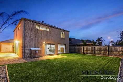 Property photo of 10 Woolcott Terrace Epping VIC 3076