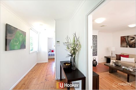 Property photo of 129 Goodwin Street Lyneham ACT 2602