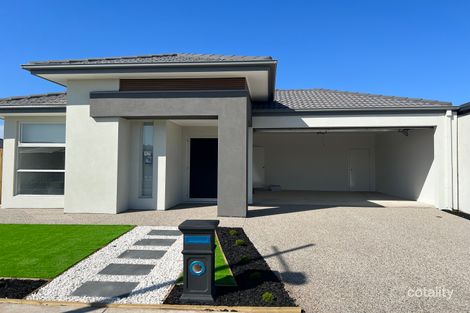 22 Gathering Gr, Tarneit, VIC 3029