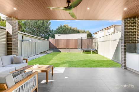 Property photo of 73 Clarke Street Bass Hill NSW 2197