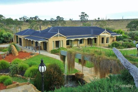 492 Knowsley-Eppalock Rd, Knowsley, VIC 3523