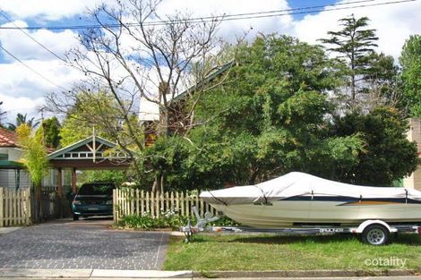 30 Griffiths Ave, West Ryde, NSW 2114