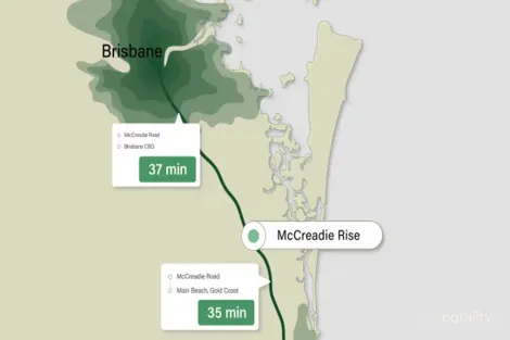 Property photo of 1-13 McCreadie Road Ormeau Hills QLD 4208