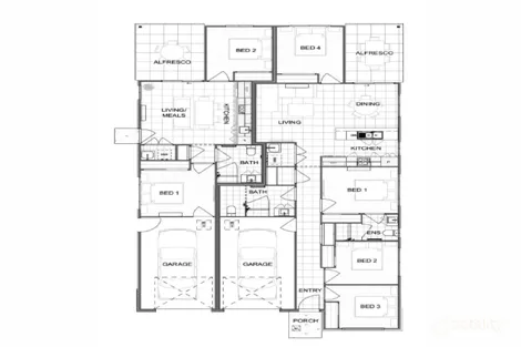 Property photo of 1-13 McCreadie Road Ormeau Hills QLD 4208