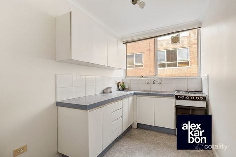 Property photo of 6/49 Brougham Street North Melbourne VIC 3051
