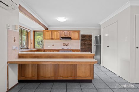 Property photo of 203-211 Mountain Ridge Road South Maclean QLD 4280