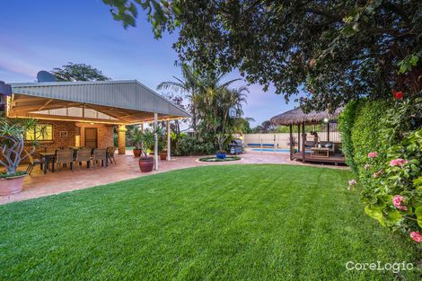 Property photo of 179 Pomeroy Road Lesmurdie WA 6076