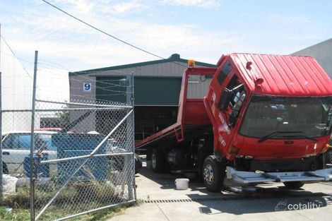 9 Maida Ave, Sunshine North, VIC 3020