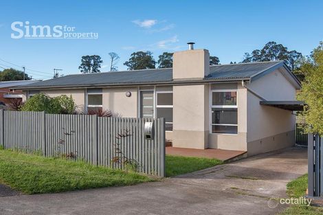 Property photo of 119 Stanley Street Prospect TAS 7250