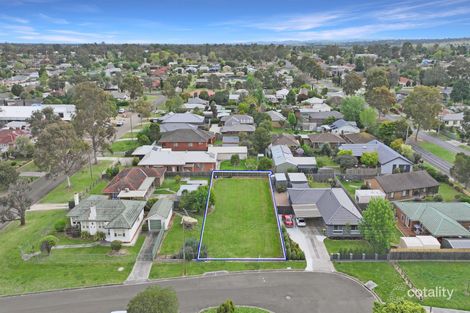 4 Hodgson St, Bairnsdale, VIC 3875