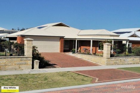 Property photo of 28 Westgrove Drive Ellenbrook WA 6069