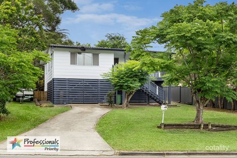 50 Kolora Cres, Ferny Hills, QLD 4055