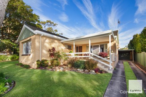 Property photo of 14 Blamey Avenue Caringbah South NSW 2229