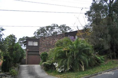 Property photo of 6 Cypress Drive Lugarno NSW 2210