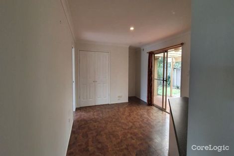 Property photo of 7 Kingarry Circuit Merrimac QLD 4226