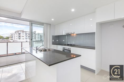 Property photo of 29/15-19 Toongabbie Road Toongabbie NSW 2146
