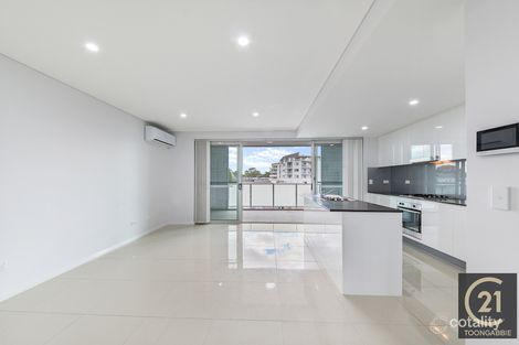 Property photo of 29/15-19 Toongabbie Road Toongabbie NSW 2146