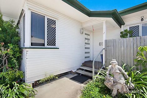 Property photo of 69 Halifax Street Garbutt QLD 4814