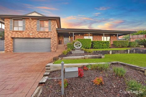 Property photo of 8 Longfellow Street Wetherill Park NSW 2164