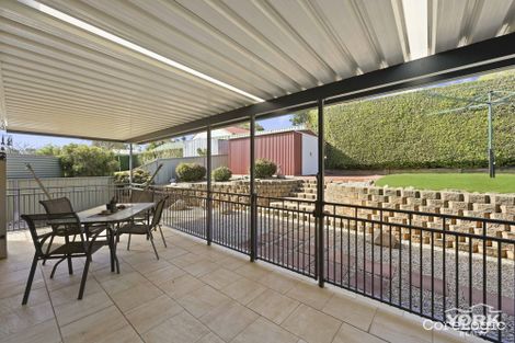 Property photo of 11 Quinlan Court Darling Heights QLD 4350