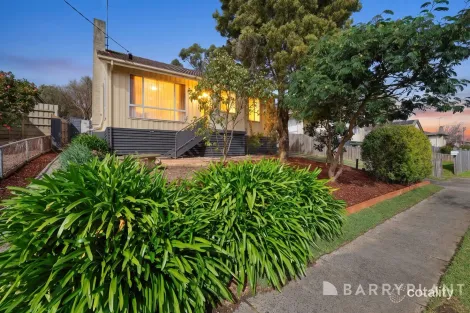 36 Burton St, Warragul, VIC 3820