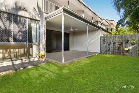 Property photo of 3/13 Bridgewater Street Morningside QLD 4170