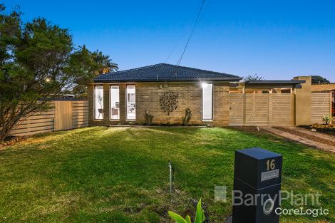 Property photo of 16 Aurora Court Springvale South VIC 3172