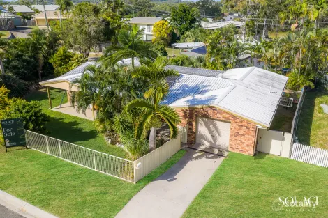 Property photo of 10 Daniel Drive New Auckland QLD 4680