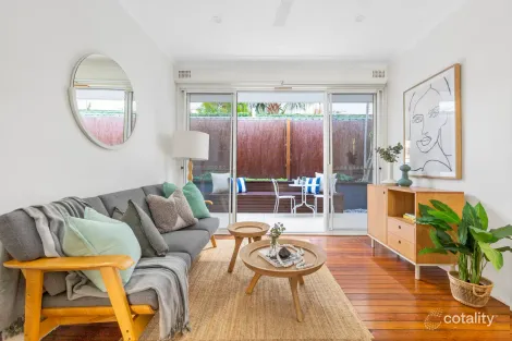 Property photo of 4/14 Frazer Street Collaroy NSW 2097
