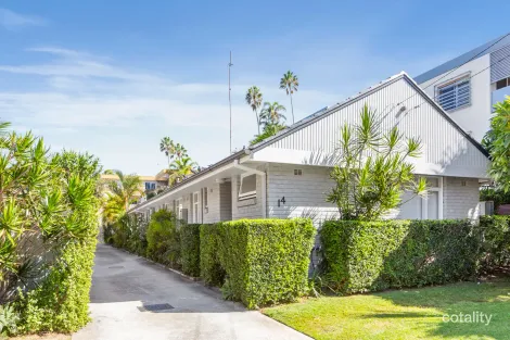 Property photo of 4/14 Frazer Street Collaroy NSW 2097